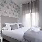 White Caesar 3* Rome