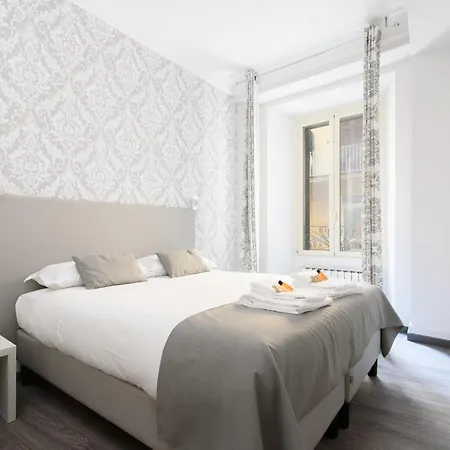 Konukevi White Caesar