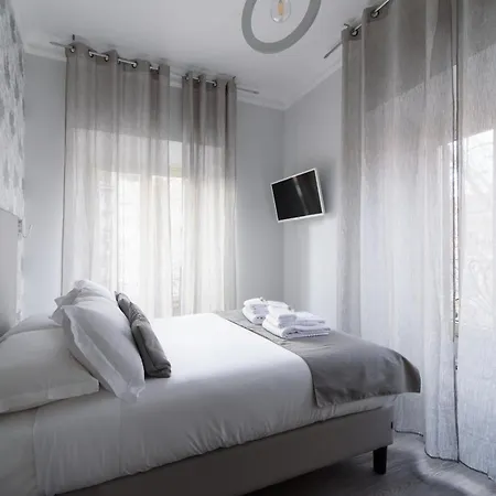 White Caesar 3* Roma