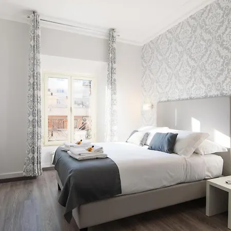 Konukevi White Caesar 3*