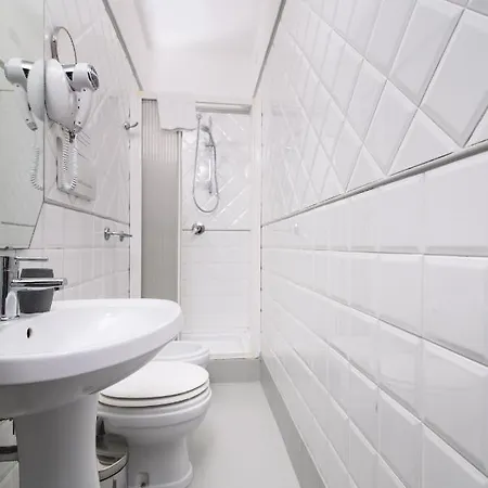 Konukevi White Caesar Roma