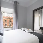 Maison d'hôtes White Caesar Rome