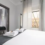 Maison d'hôtes White Caesar