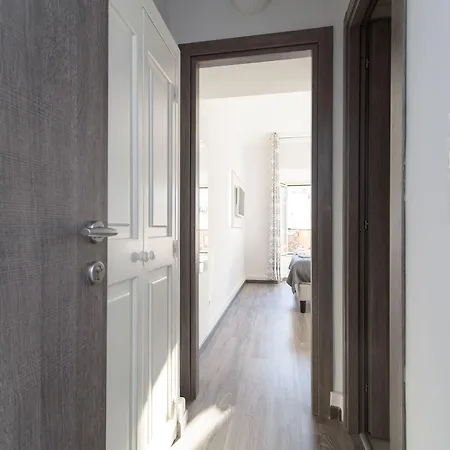 White Caesar 게스트하우스 3*