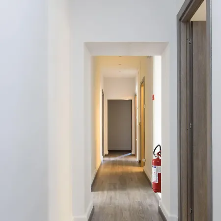 게스트하우스 White Caesar 3*