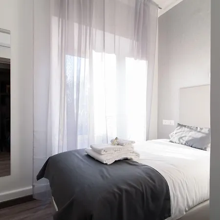 Guest house White Caesar 3*