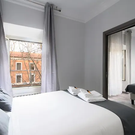 Πανσιόν White Caesar Ρώμη