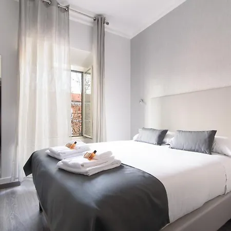 White Caesar Guest house