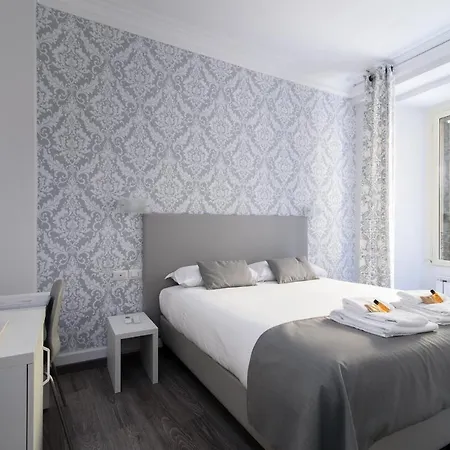 Guest house White Caesar