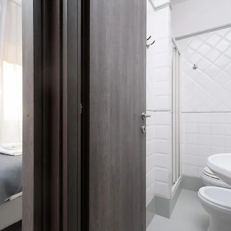 White Caesar Guest house