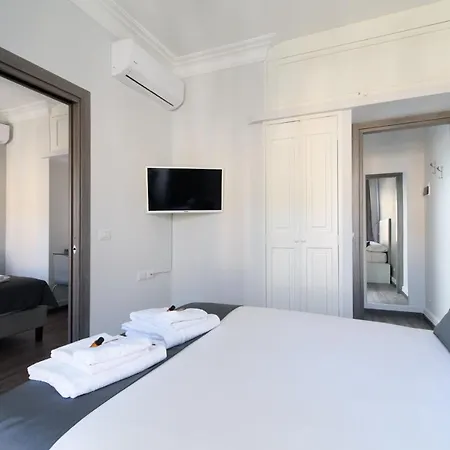 White Caesar Guest house