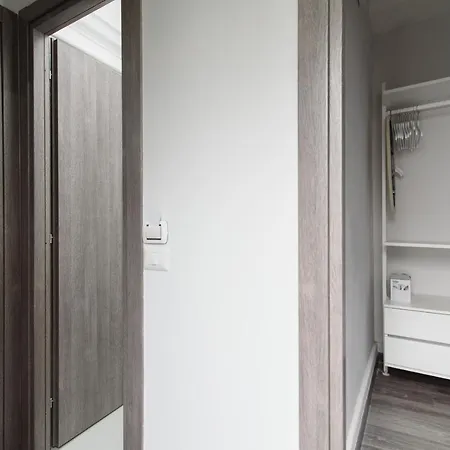 White Caesar Πανσιόν