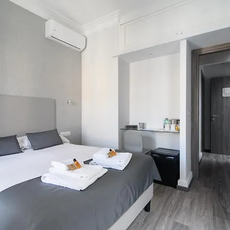 White Caesar Πανσιόν Ρώμη