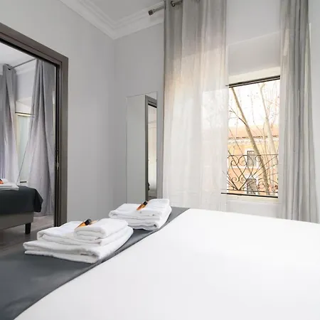 Guest house White Caesar