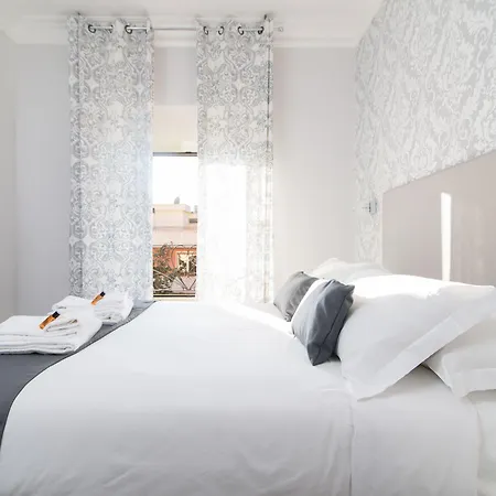 White Caesar Penzion Řím