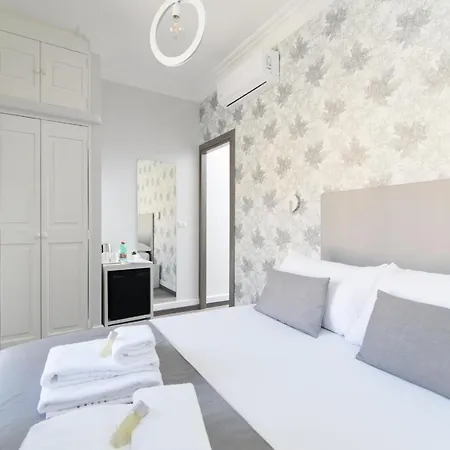 Gæstehus White Caesar 3*