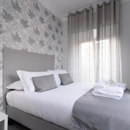 Penzion White Caesar Řím