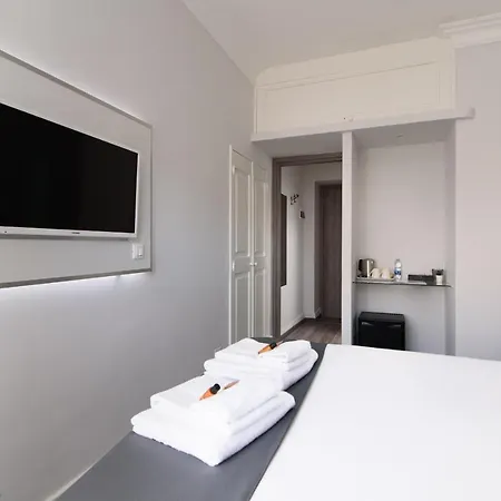 Gæstehus White Caesar 3*