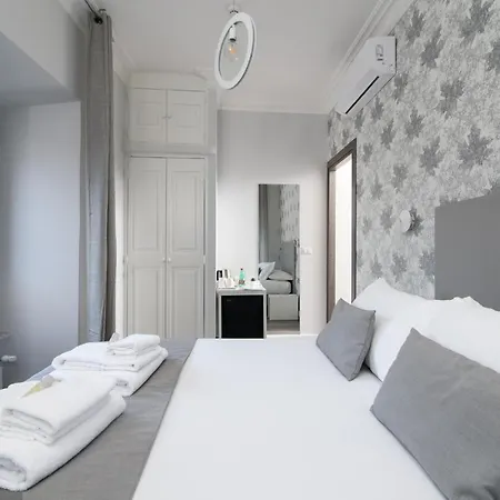 White Caesar Gæstehus 3*