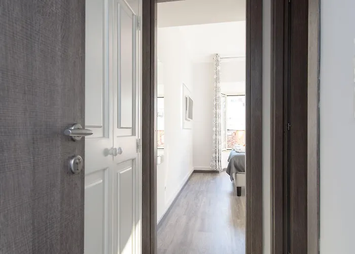 White Caesar 게스트하우스 3*