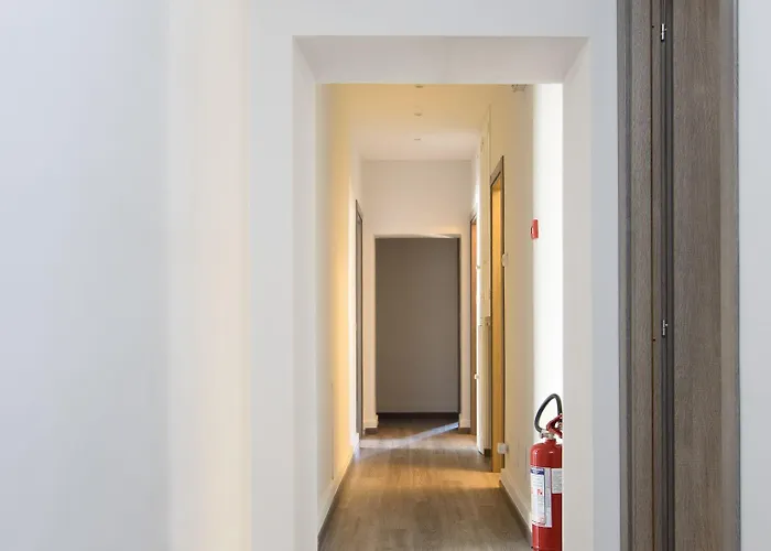 게스트하우스 White Caesar 3*