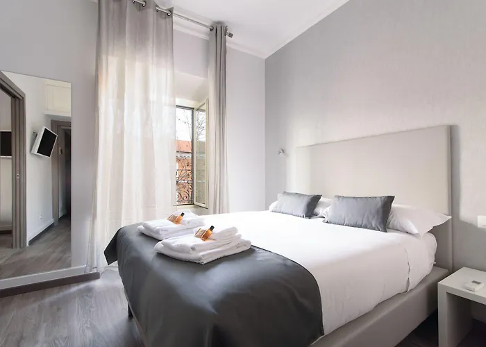 White Caesar 게스트하우스