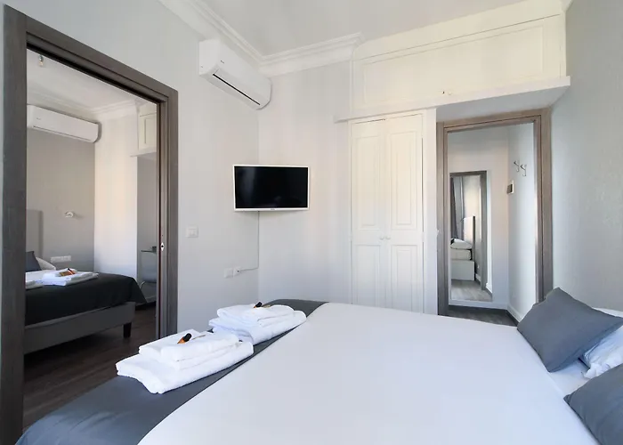 게스트하우스 White Caesar