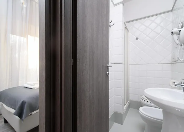 White Caesar 게스트하우스