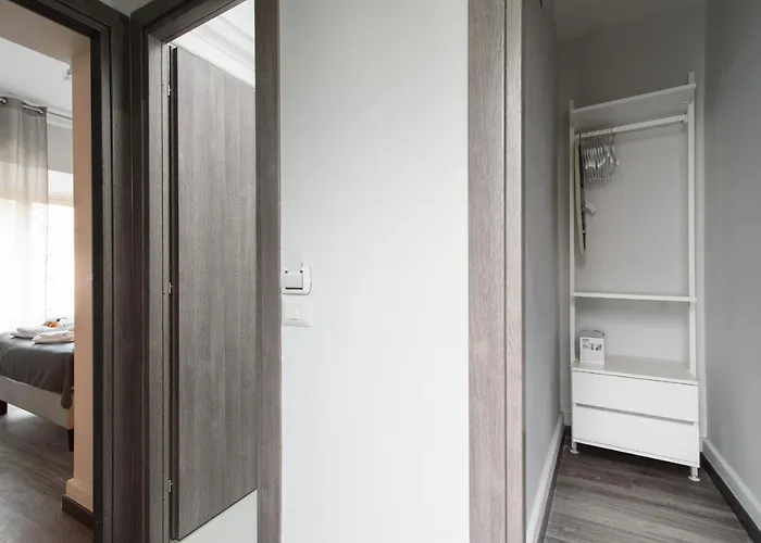 White Caesar 게스트하우스