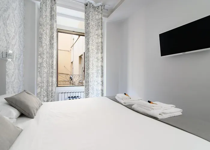 White Caesar 게스트하우스