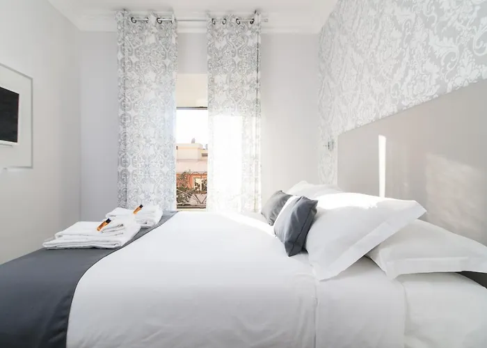 게스트하우스 White Caesar