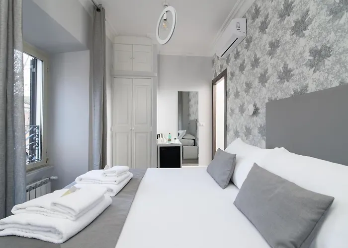 White Caesar 게스트하우스 3*